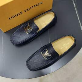 Picture of Louis Vuitton Shoes _SKULVsz38-46mnf033012023